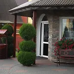 Dw Turysta Hotel Lichen Stary