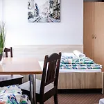 Dw Turysta Hotel
