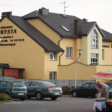 Hotel Dw Turysta