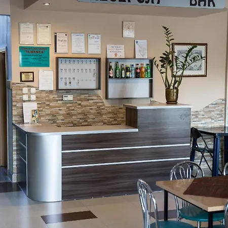 ホテル Dw Turysta