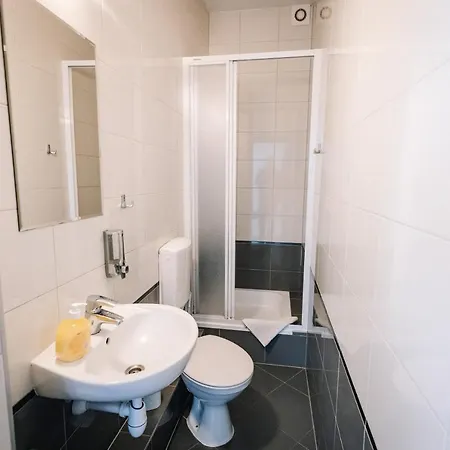 ホテル Dw Turysta