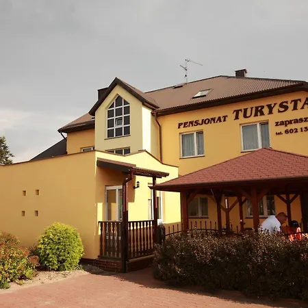 Dw Turysta *