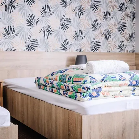 Dw Turysta ホテル