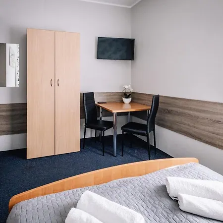 Dw Turysta * Licheń