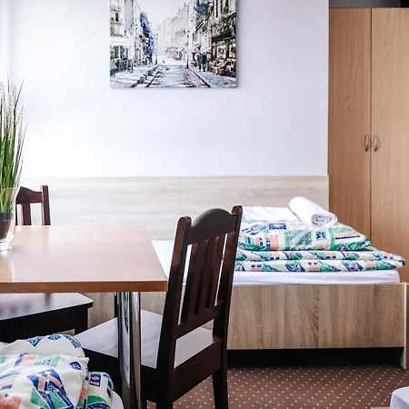 Dw Turysta Hotel