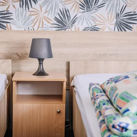 ホテル Dw Turysta