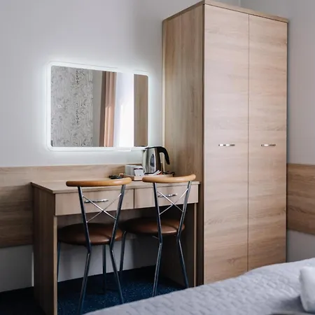 Dw Turysta Hotel