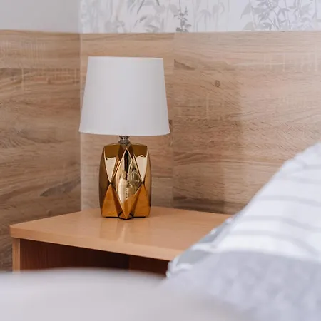 ホテル Dw Turysta