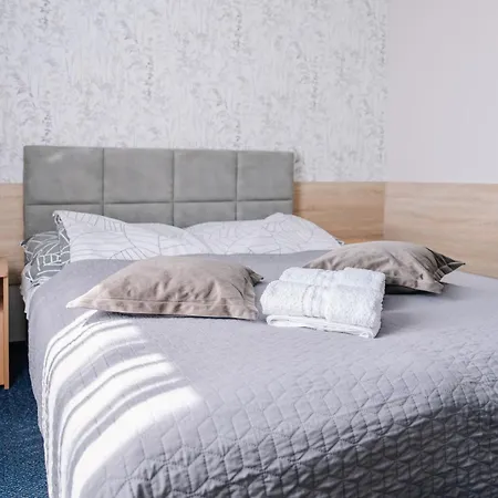 Hotel Dw Turysta