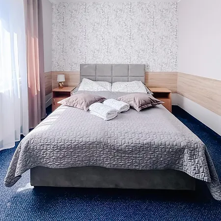 Dw Turysta Hotel
