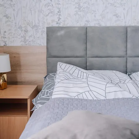 ホテル Dw Turysta Licheń