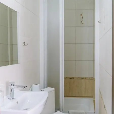 Hotel Dw Turysta