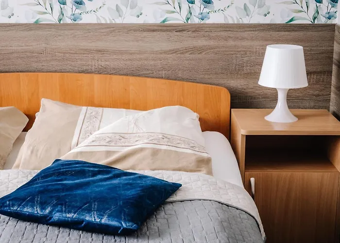 Dw Turysta * Licheń