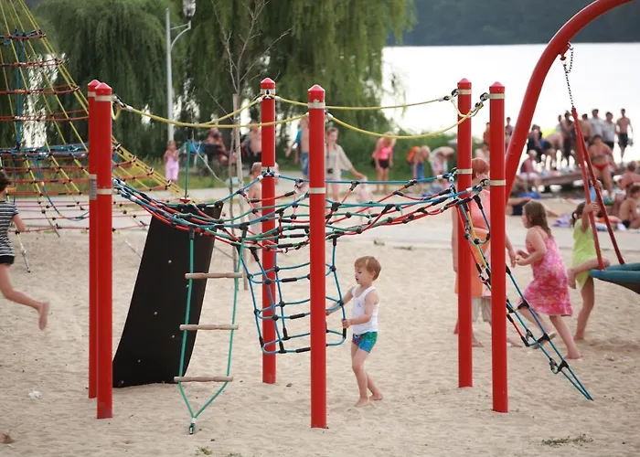 Hotel Dw Turysta Licheń