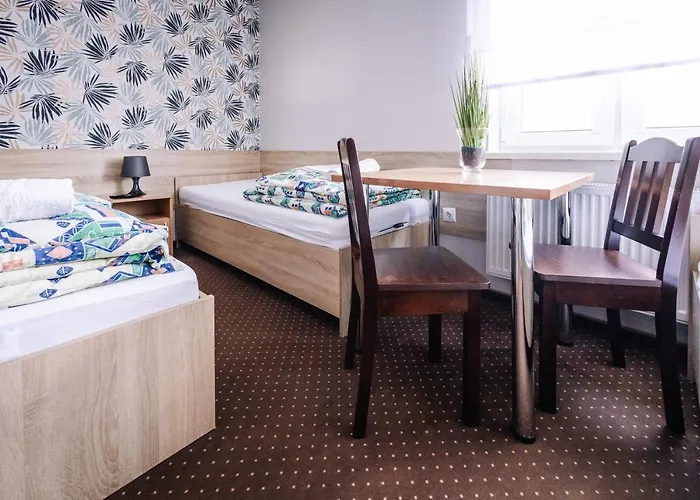 Dw Turysta Lichen Stary