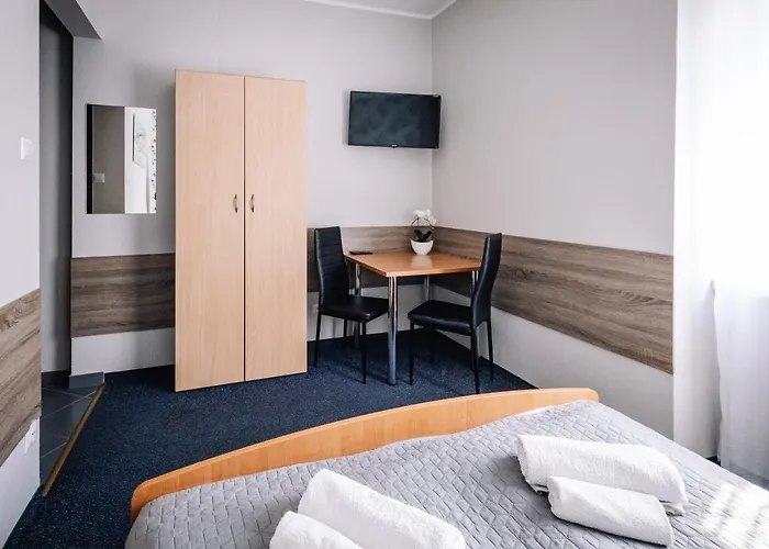 Dw Turysta * Lichen Stary