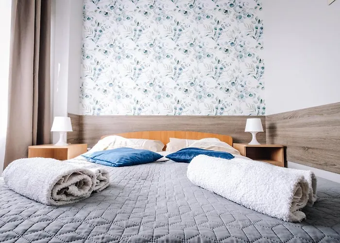 Dw Turysta * Licheń