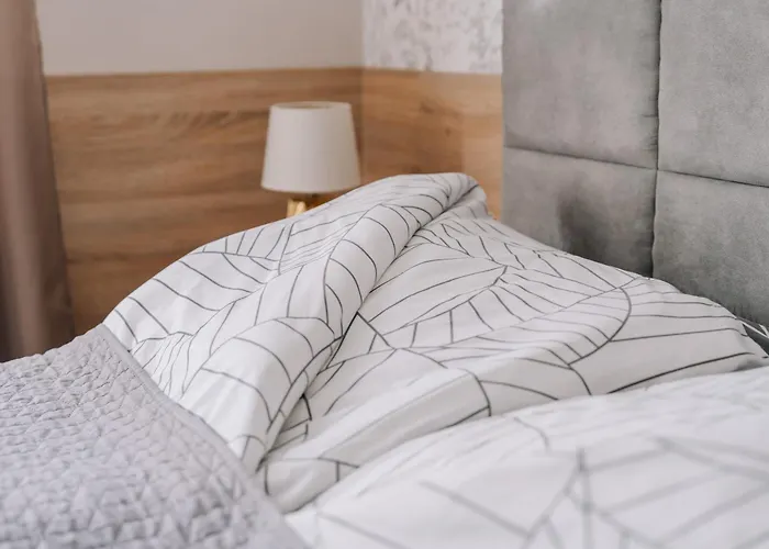 Hotel Dw Turysta Lichen Stary