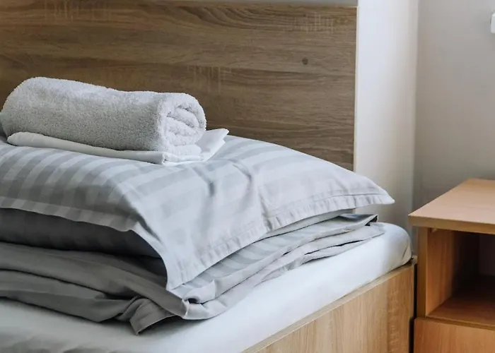 Dw Turysta * Licheń